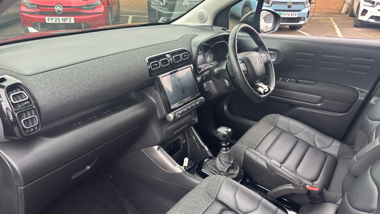 Citroen C3 Aircross 1.2 PureTech 110 Shine Plus 5dr Petrol Hatchback